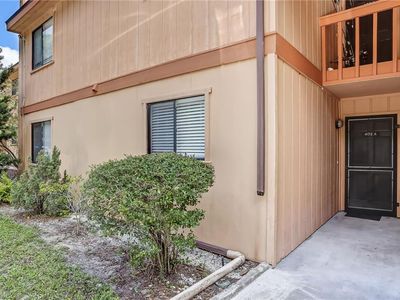 2700 Mizell Ave APT 402A, Fernandina Beach, FL, 32034