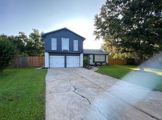 15907 Inwood Ln, Missouri City, TX 77489