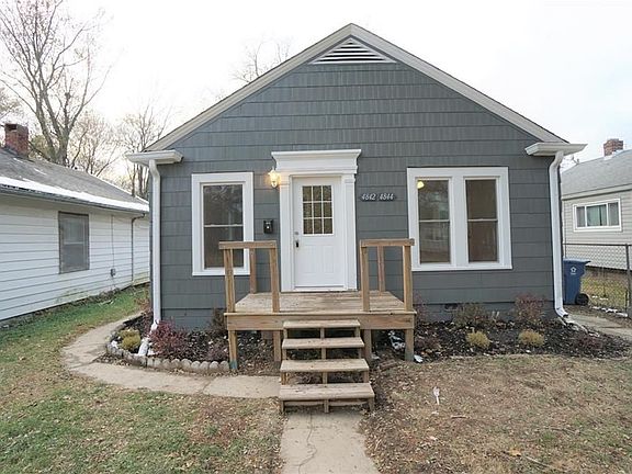 2nd image of 4842 Hillside Ave