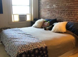 462 Beacon St #41-A, Boston, MA 02115