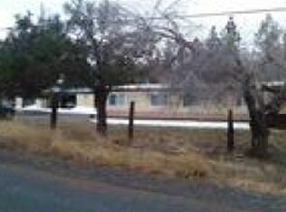 11730 Mallory Dr, Klamath Falls, OR 97603