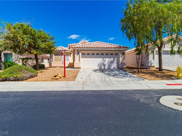 2272 Chestnut Ranch Ave, Henderson, NV 89052