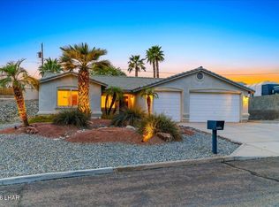2561 Beverly Glen Dr, Lake Havasu City, AZ 86403