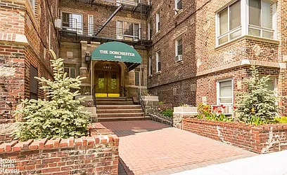 4445 Post Road #3B image 1 of 20