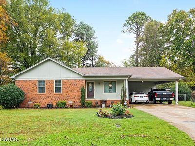 55 Smithfield Dr, Jackson, TN, 38305