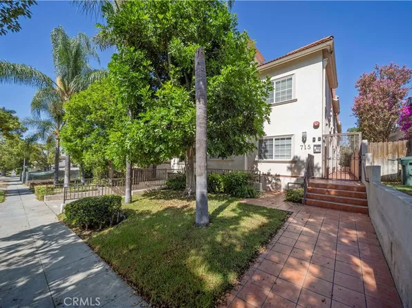 715 E Angeleno Ave Unit 104, Burbank, CA 91501