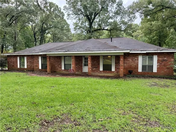 120 Holt Rd, Pollock, LA 71467