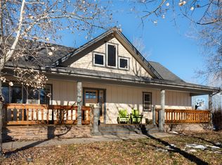 3919 Rain Roper Dr, Bozeman, MT 59715