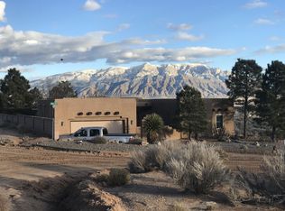 2536 48th St NE, Rio Rancho, NM 87144