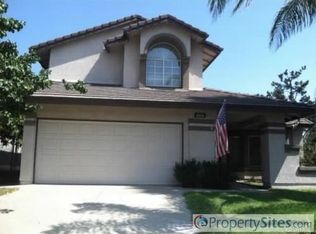 6359 Chandon Pl, Rancho Cucamonga, CA 91737