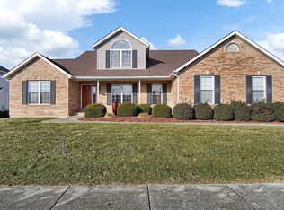 18 Somerset Pl, Collinsville, IL 62234