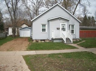 2210 Dixon St, Stevens Point, WI 54481