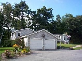 103 Barstow Rd, Gorham, ME 04038