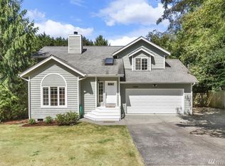 7926 NE Beachwood Ave, Poulsbo, WA 98370