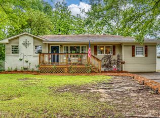 3215 Virginia St, Pearl, MS 39208