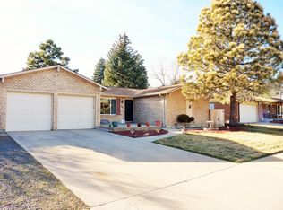 745 S Miller St, Lakewood, CO 80226