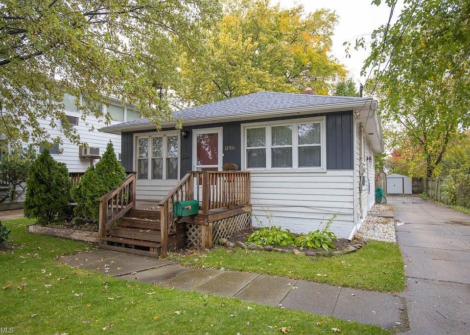 1st image of 12016 Bennington Ave