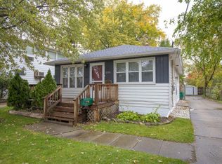 12016 Bennington Ave, Cleveland, OH 44135