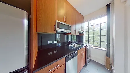 Rented by Bond New York