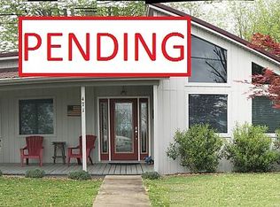 471 Fentress Lookout Rd, Falls Of Rough, KY 40119