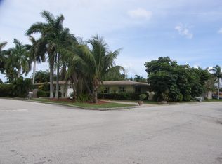 958 Jefferson St, Hollywood, FL 33019