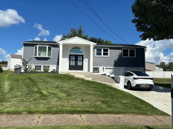 9 Bucknell Dr, Cherry Hill, NJ 08034