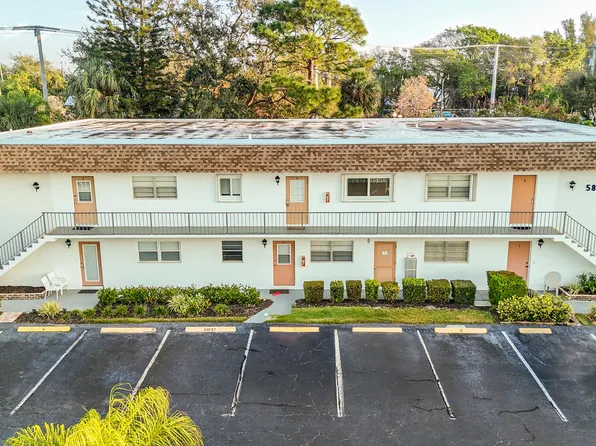2950 SE Ocean Blvd APT 58-5, Stuart, FL 34996