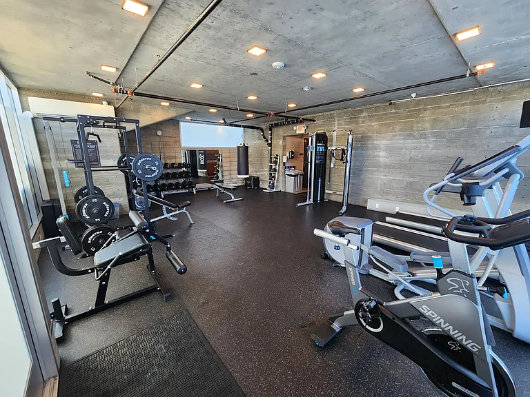 Gym