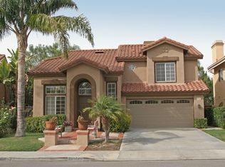 26031 Malaga Ln, Mission Viejo, CA 92692