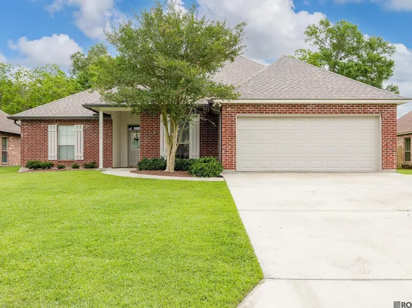 14450 Essen Terrace Dr, Gonzales, LA 70737
