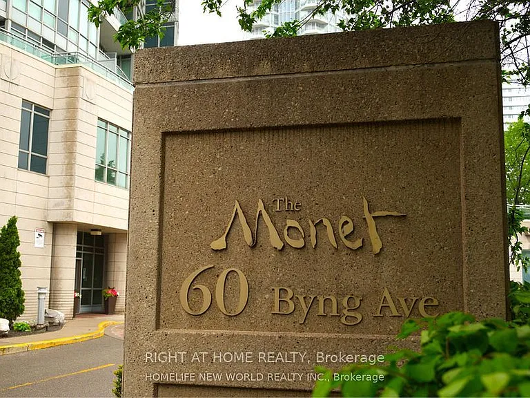 60 Byng Ave #507 — Photo 2