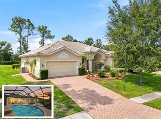 5326 LEGEND HILLS LANE, SPRING HILL, FL 34609