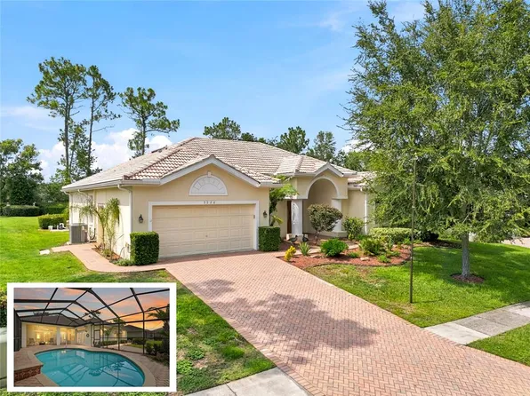 5326 LEGEND HILLS LANE, SPRING HILL, FL 34609