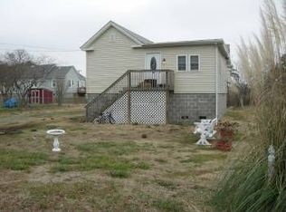 1327 Poquoson Ave, Poquoson, VA 23662