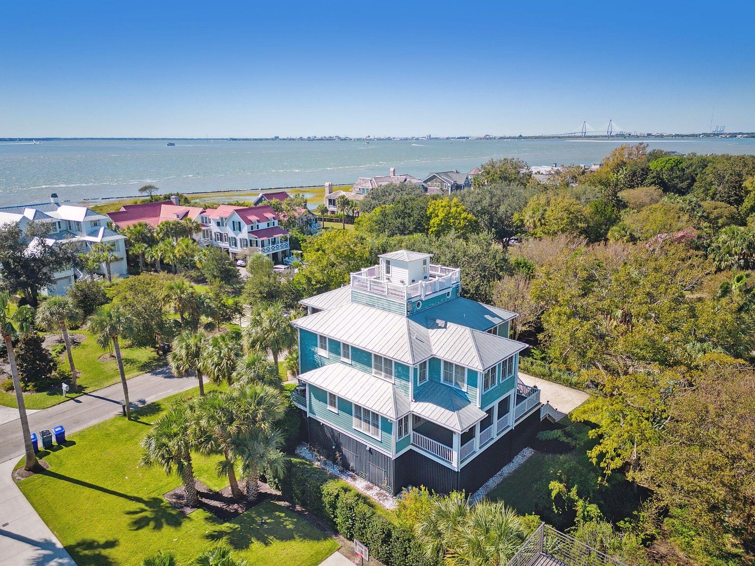 906 Middle St, Sullivans Island, SC 29482 Zillow