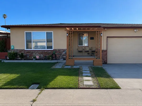 18875 Bengal Ave, Hayward, CA 94541