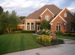 531 Golfway Dr, Fort Wayne, IN 46814