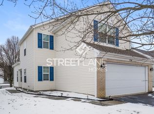 5796 Redsand Rd, Hilliard, OH 43026