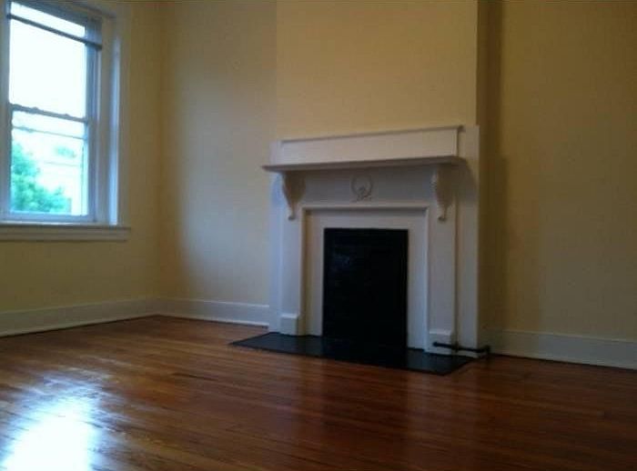 Bedroom #1