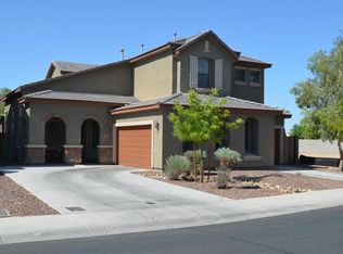 12156 W Chase Ln, Avondale, AZ 85323