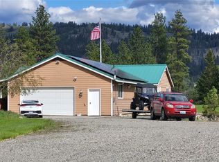 41 Decoy Rd, Republic, WA 99166