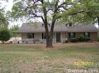 732 Taylor Oaks Dr, Waco, TX 76705