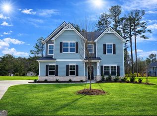 3715 Heron Creek Ct, Loganville, GA