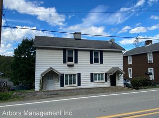 2157 Rankintown Rd, Finleyville, PA 15332
