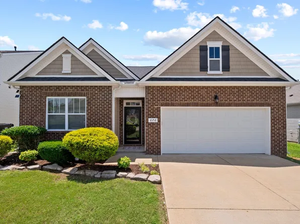 676 Prominence Rd, Columbia, TN 38401