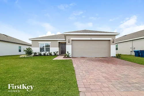 705 Fiddlesticks Dr Photo 1