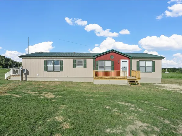 4719 Fort Graham Rd, West, TX 76691
