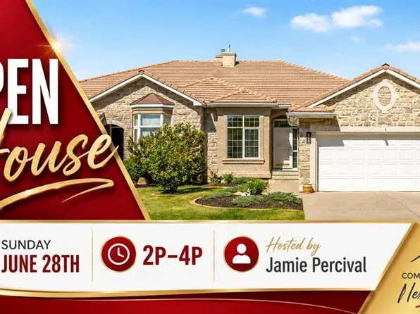 4580 SW Hamptons Way NW, Calgary, AB T3A 6B6