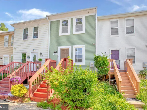 13761 Avonshire Dr, Silver Spring, MD 20904