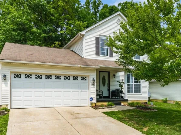 4457 Berthstone Dr, Columbus, OH 43231